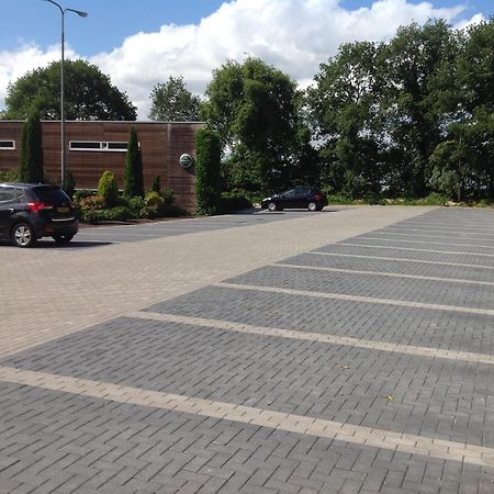 Hotel Restaurant Eeserhof Exterior photo