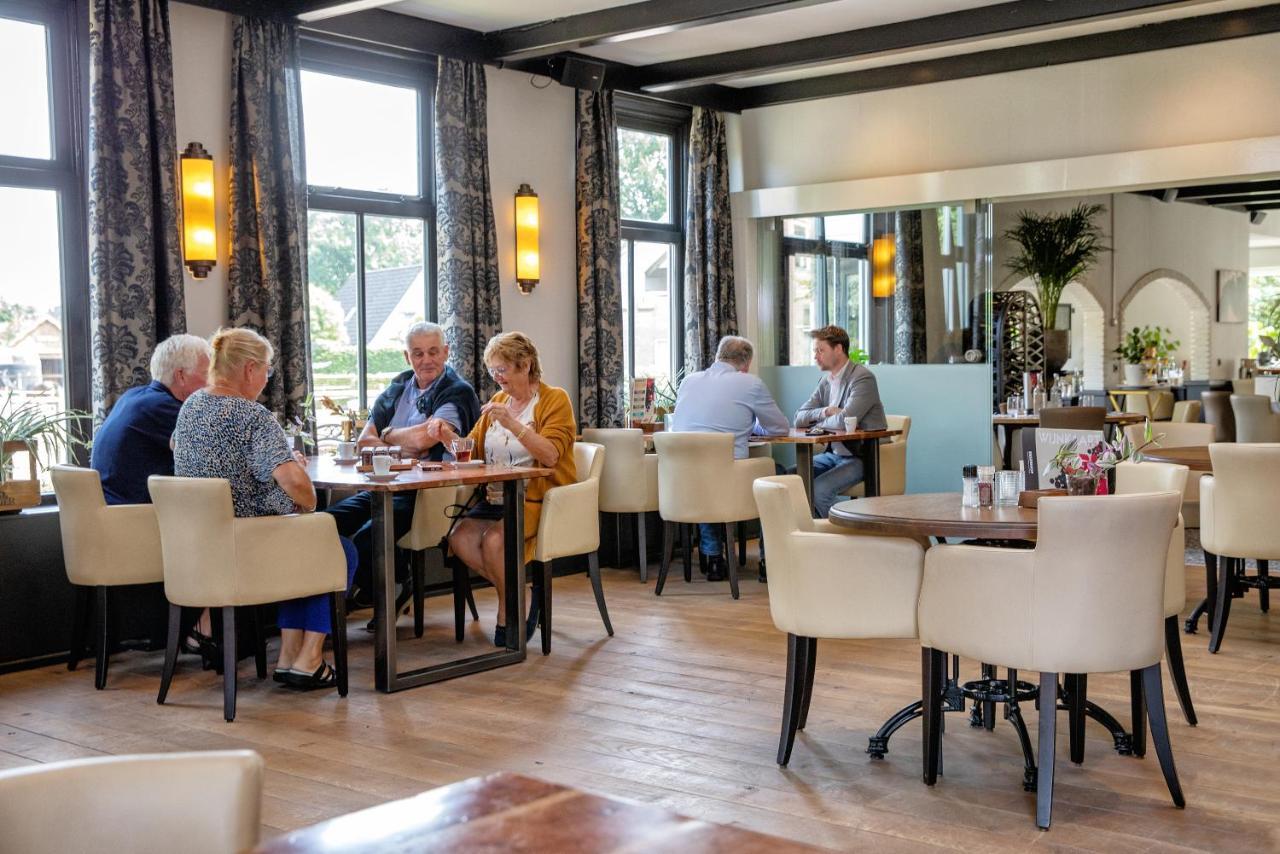 Hotel Restaurant Eeserhof Exterior photo