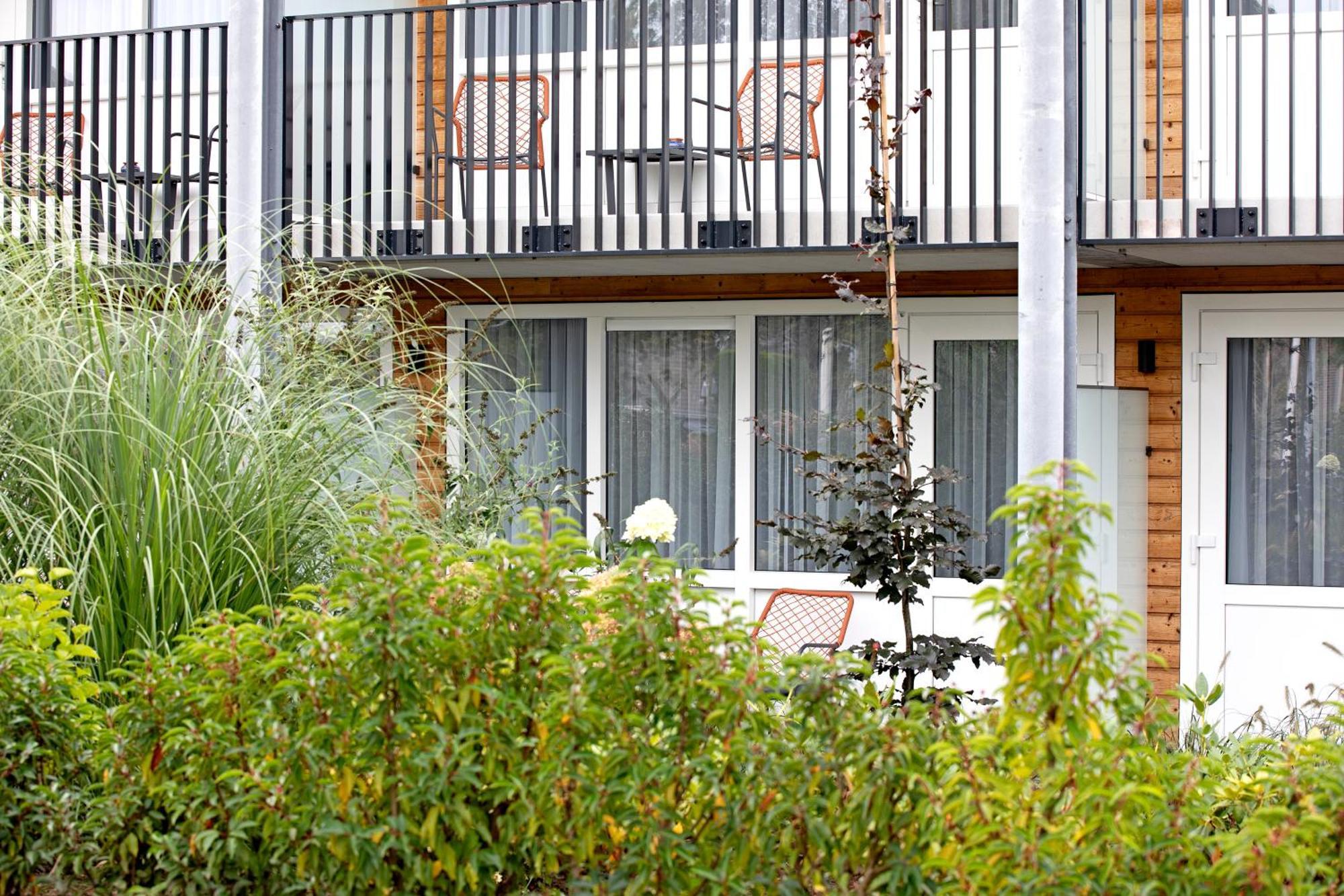 Hotel Restaurant Eeserhof Exterior photo