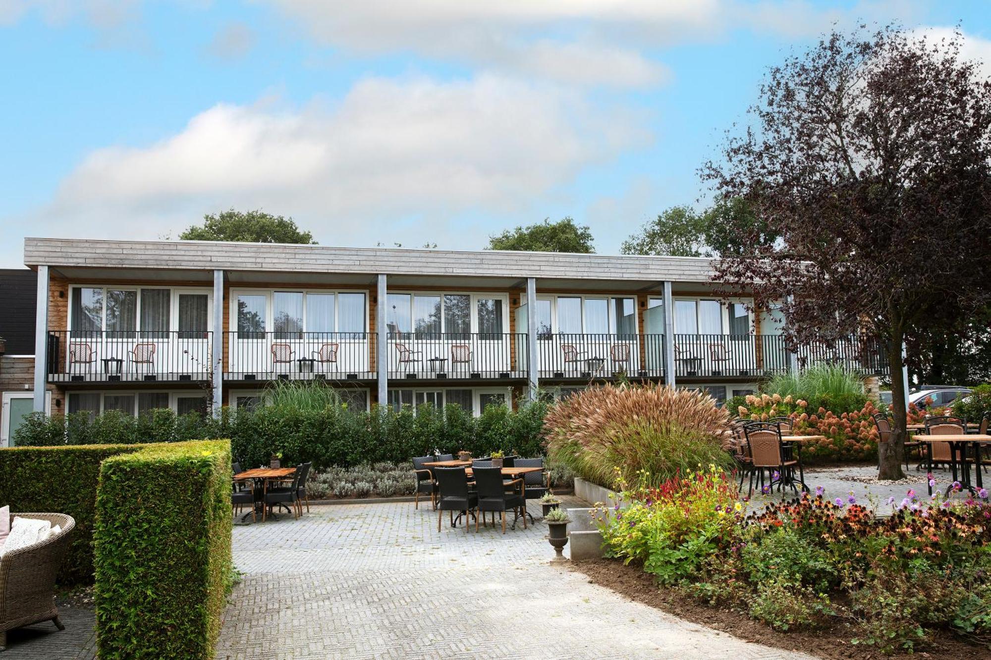 Hotel Restaurant Eeserhof Exterior photo