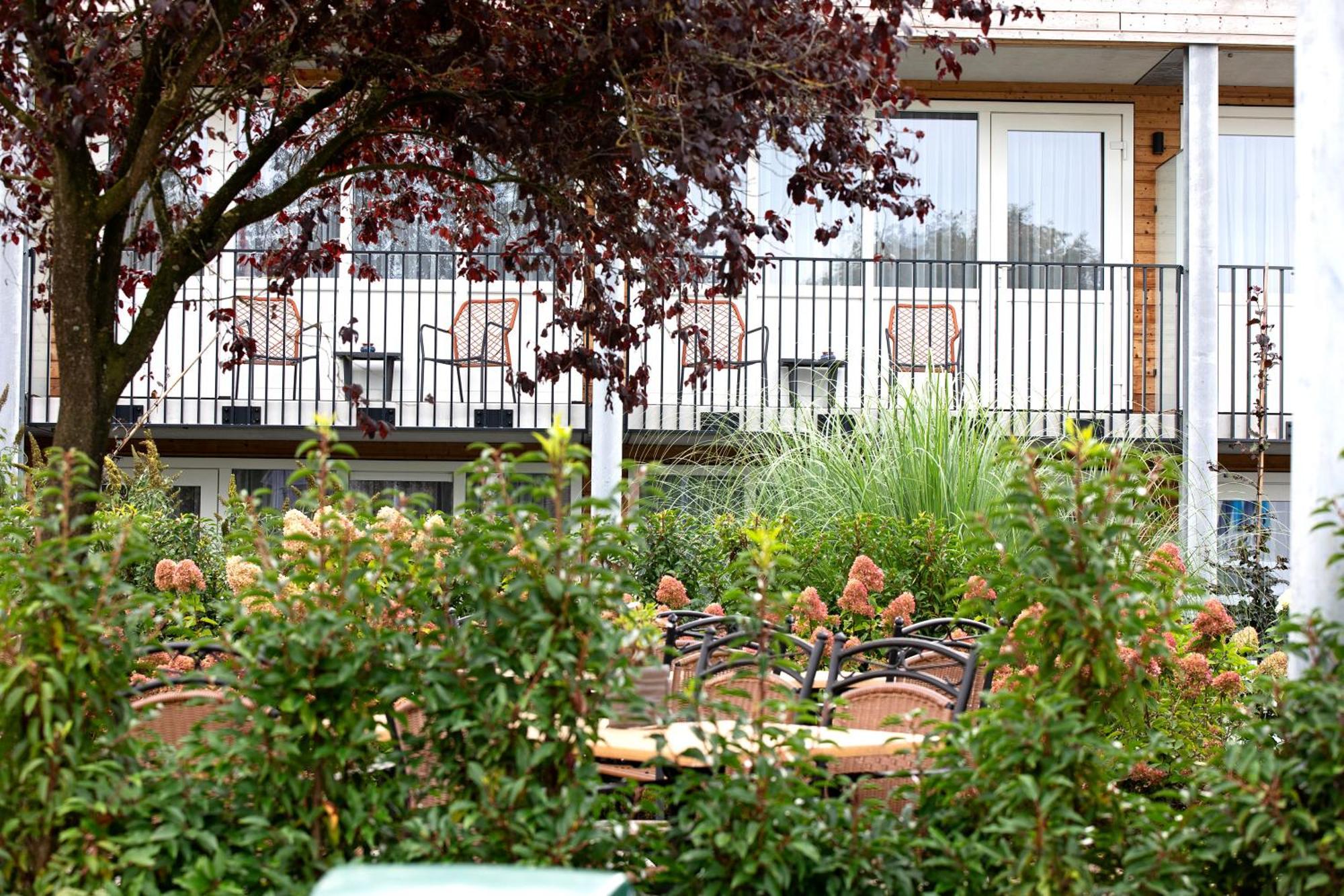 Hotel Restaurant Eeserhof Exterior photo