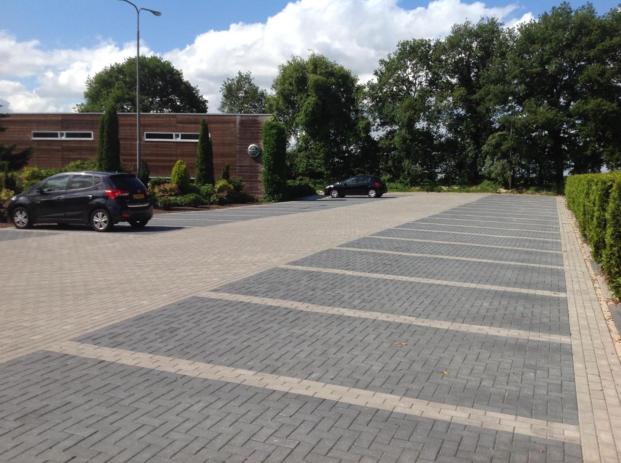 Hotel Restaurant Eeserhof Exterior photo