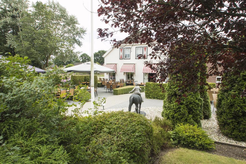 Hotel Restaurant Eeserhof Exterior photo