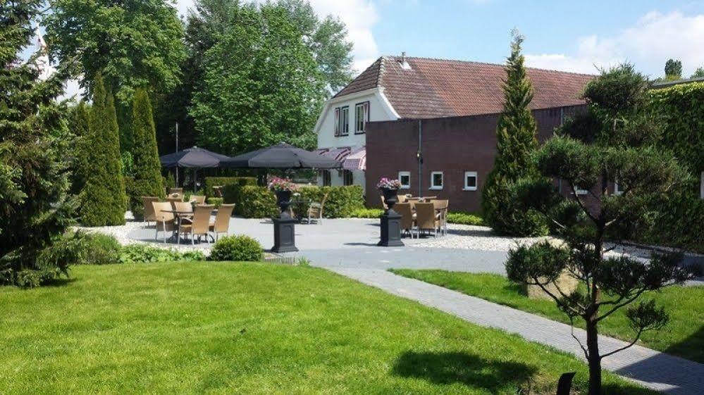 Hotel Restaurant Eeserhof Exterior photo